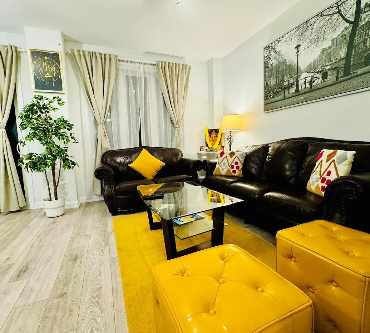 Holiday home Krishna Villa New-3 Bedroom House Ottawa