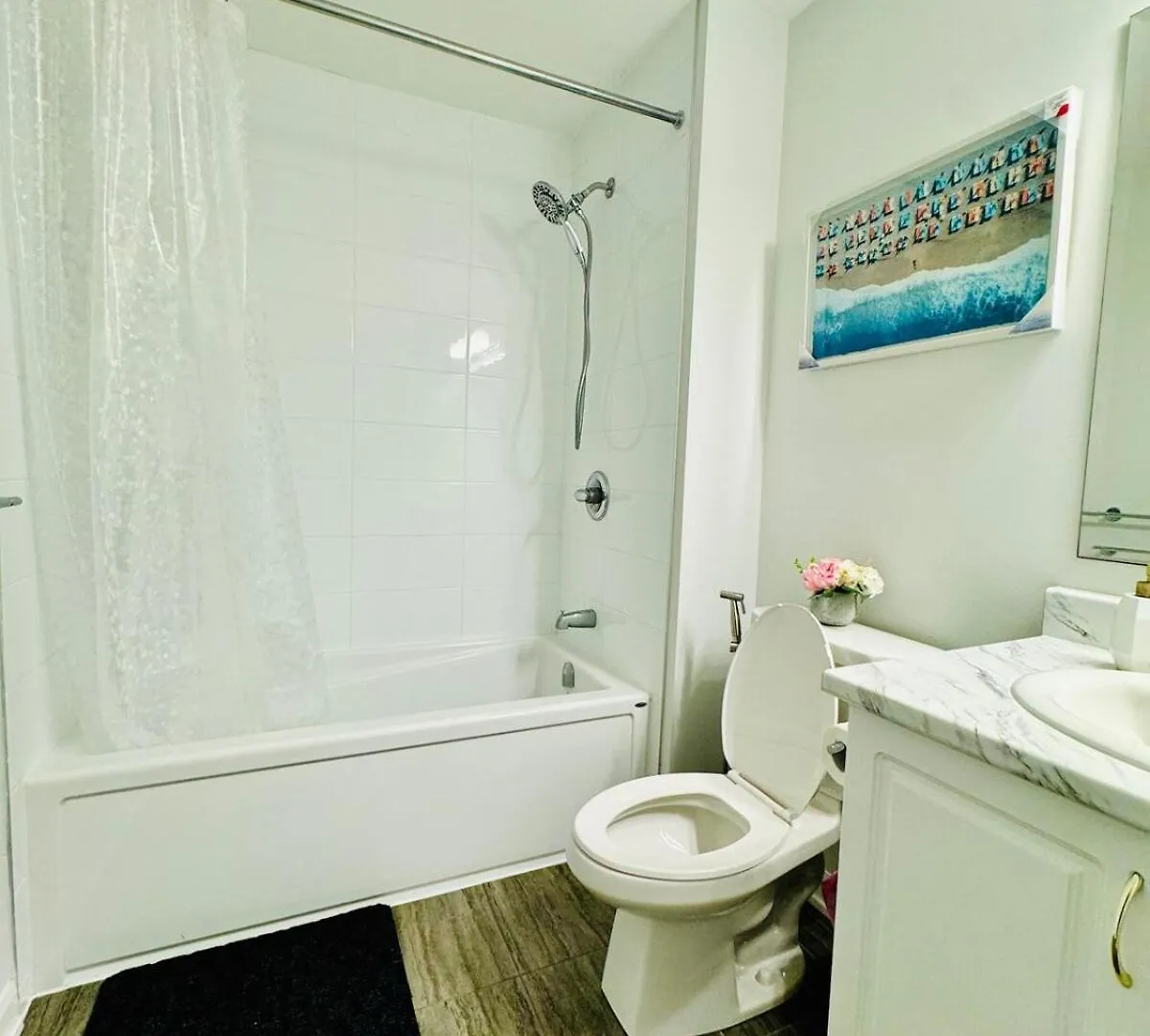 Krishna Villa New-3 Bedroom House Ottawa