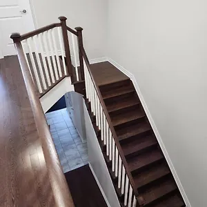 Homestay With Star, Ottawa